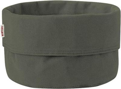 Stelton Broodtas dark forest