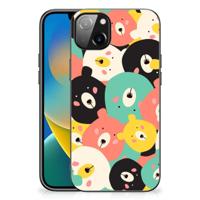 iPhone 14 Plus Hoesje Bears - thumbnail