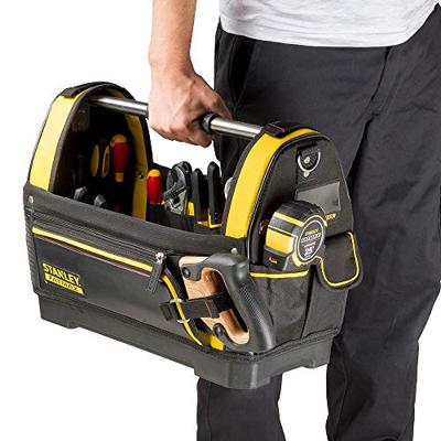STANLEY FatMax 1-93-951 Gereedschapstas (zonder inhoud) (b x h x d) 48 x 33 x 25 cm