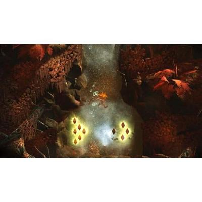 Giana Sisters Twisted Dreams Owltimate Edition Giana Sisters Twisted Dreams Owltimate Edition