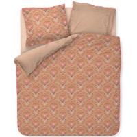 Pip Studio Pip Studio Dekbedovertrek Alba Khaki 140x200/220 cm - thumbnail