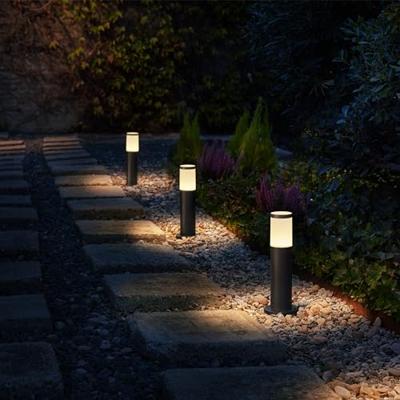 Philips LantaarnUtrecht antraciet - 929003262101