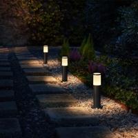 Philips LantaarnUtrecht antraciet - 929003262101 - thumbnail