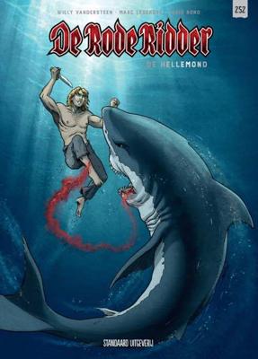 De Hellemond (Paperback) De Hellemond (Paperback)