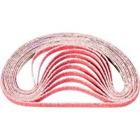 PFERD TOOLS BA 6/305 CO-COOL 60 45020003 Schuurband Korrelgrootte (num) 60 (l x b) 305 mm x 6 mm 100 stuk(s) - thumbnail