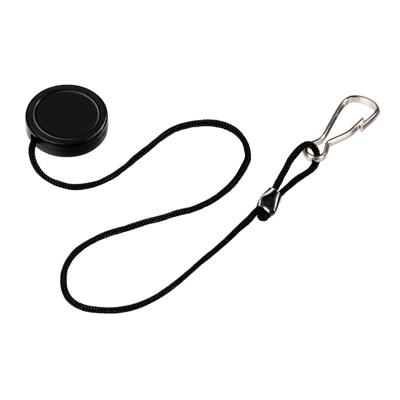 Hama Lensdop Beveiliging