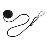 Hama Lensdop Beveiliging - thumbnail