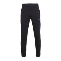 Sjeng Sports joggingbroek Break donkergrijs melange - thumbnail
