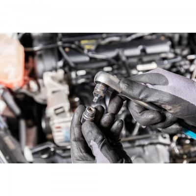 Hazet 8858-2 8858-2 Dopsleuteladapter 1/4 inch Aandrijving 3/8 (10 mm) 26 mm 1 stuk(s) Hazet 8858-2 8858-2 Dopsleuteladapter 1/4 inch Aandrijving 3/8 (10 mm) 26 mm 1 stuk(s)