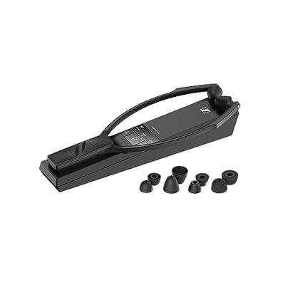 Sennheiser RS 5200 In Ear oordopjes Radiografisch Zwart Indicator voor batterijstatus Sennheiser RS 5200 In Ear oordopjes Radiografisch Zwart Indicator voor batterijstatus
