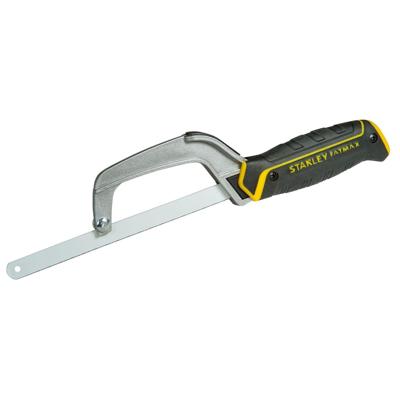 Stanley FATMAX Mini Metaalzaagbeugel 300mm - thumbnail