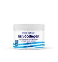Arctic Blue Viscollageen poeder MSC naturel 150 Gram - thumbnail