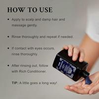 Davines Heart of Glass Silkening Shampoo 250ml - thumbnail
