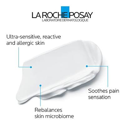 La Roche-Posay Toleriane Dermallergo Nacht 40ml
