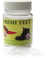 Humanutrients Fresh feet 35 Gram - thumbnail