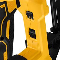 DeWALT DCFS950N Accu constructietacker voor hekwerk 9Ga 18V XR Basic Body - thumbnail