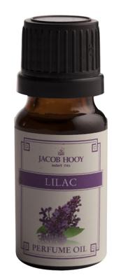 Jacob Hooy Parfum olie lilac 10 Milliliter Jacob Hooy Parfum olie lilac 10 Milliliter