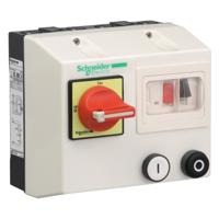 Schneider Electric LG1K065Q706 Direct starter - thumbnail