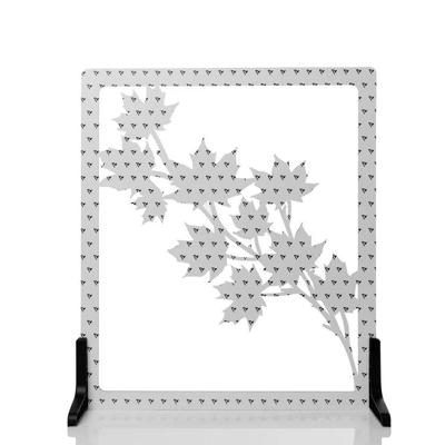 V-Flat Shadow Boards - Maple Leafs