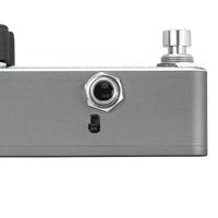 One Control Prussian Blue reverb effectpedaal - thumbnail