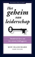 Het geheim van leiderschap - Ken Blanchard, Mark Miller - ebook - thumbnail