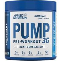 Applied Nutrition Pump 3G Icy Blue Raz (375 g) - thumbnail