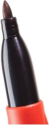 Milwaukee Accessoires inkzall marker fijne punt - 48223100