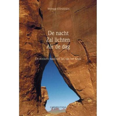 De nacht zal lichten als de dag (Paperback)