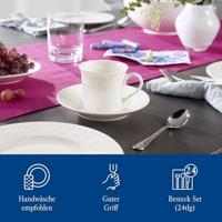 VILLEROY & BOCH - Kreuzband-Septfontaines - Bestekset 6 persoons 30-dlg - thumbnail