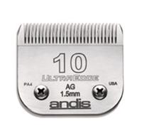 Andis scheerkop maat 10 - thumbnail