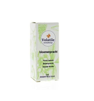 Volatile Aromamengsel Bloemenpracht 5ml Volatile Aromamengsel Bloemenpracht 5ml