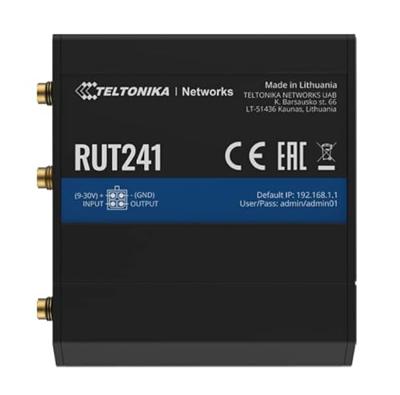 Teltonika RUT241 Modulaire LTE-router
