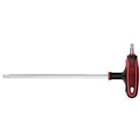 KS Tools 151.2758 Haakse schroevendraaier T 25 - thumbnail