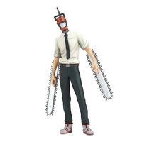 Chainsaw Man Chain Spirits Figure - Chainsaw Man - thumbnail