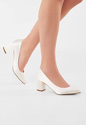 Rainbow Club Debora Bruidsschoenen | Maat: 36