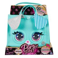 Spinmaster Purse Pets (Blauw) - thumbnail