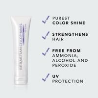 Sebastian Cellophanes Colour Shine Ice Blond 300ml - thumbnail