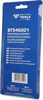 Brilliant Tools BT546001 Draaihoekmeter - thumbnail