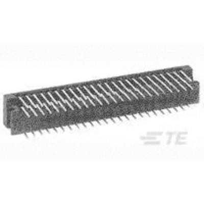 TE Connectivity 5-534974-8 Male header (standaard) Inhoud: 1 stuk(s) Tube