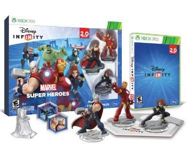Disney Infinity 2.0 Toy Box Combo Pack Disney Infinity 2.0 Toy Box Combo Pack