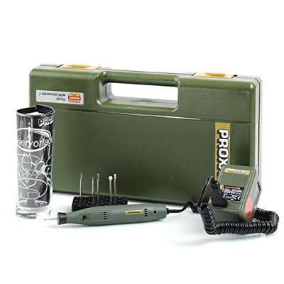 Proxxon Graveer set, 1 set