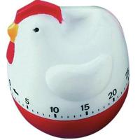 Kookwekker - thumbnail