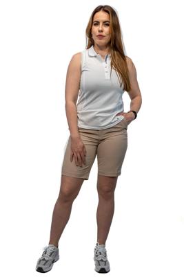 Luhta Espholm Casual Short Dames S/36