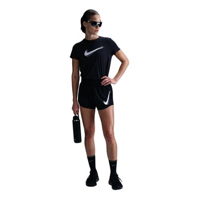 Nike One Swoosh Dri-Fit Sportshort Dames S/36