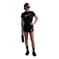 Nike One Swoosh Dri-Fit Sportshort Dames S/36 - thumbnail
