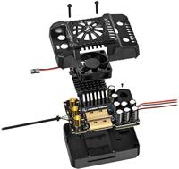 Hobbywing EzRun MAX4 HV 300A Brushless Regelaar - thumbnail