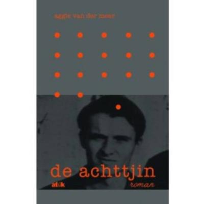 De achttjin (Paperback) De achttjin (Paperback)