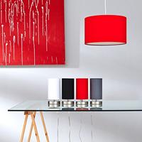 Brilliant Zwarte nachtkast lampClarie - 13247/06 - thumbnail