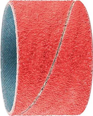 PFERD TOOLS GSB 1530 CO-COOL 80 42206308 Schuurhuls Korrelgrootte (num) 80 (Ø x h) 15 mm x 30 mm 100 stuk(s) PFERD TOOLS GSB 1530 CO-COOL 80 42206308 Schuurhuls Korrelgrootte (num) 80 (Ø x h) 15 mm x 30 mm 100 stuk(s)