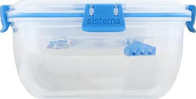 Sistema to go salad 1.1l assorti - thumbnail